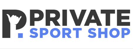 logo private sport shop
