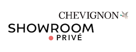 eva personal shopper chevignon show room prive