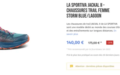 la sportiva chaussures trail par eva personal shopper