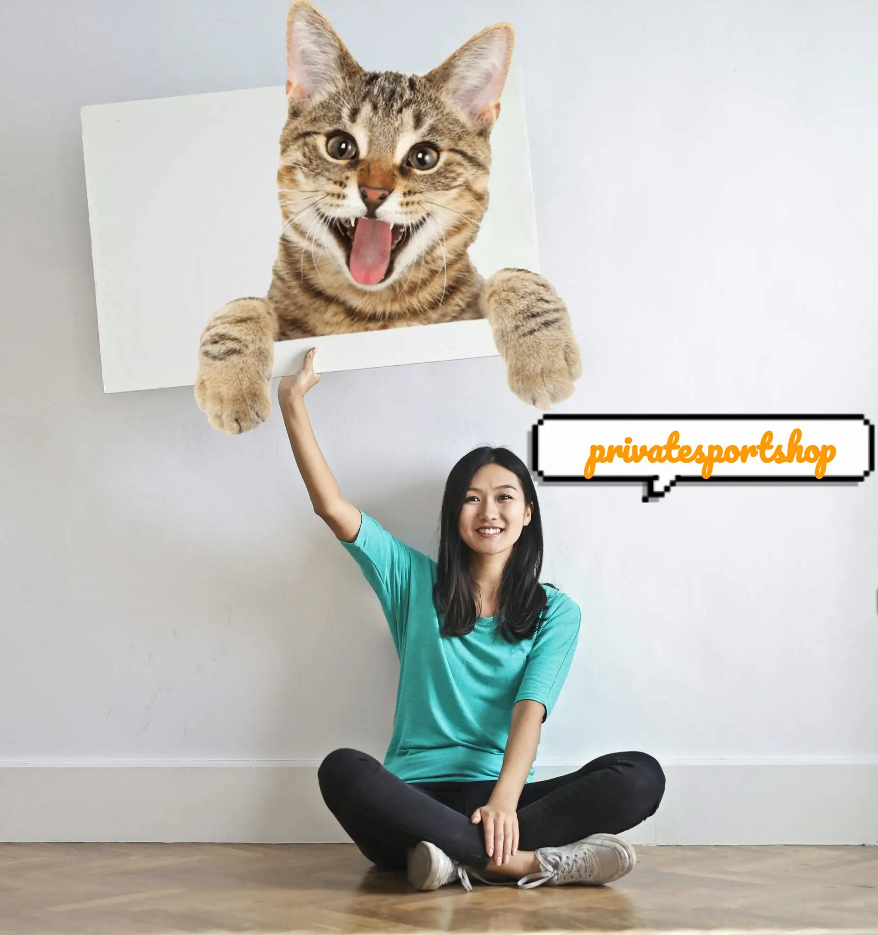 se connecter au site privatesportshop.fr