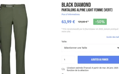 black diamond alpine light pants par eva personal shopper