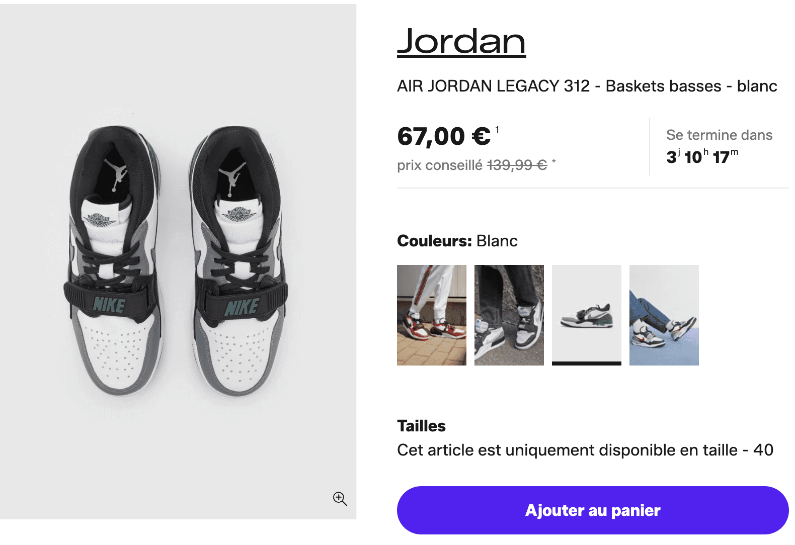 jordan air jordan la boutique d'eva soldes