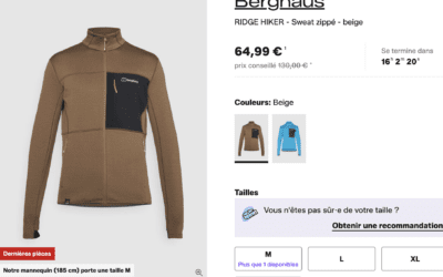 Berghaus ridge hiker par eva personal shopper